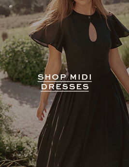 Shop Midi Dresses