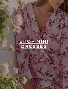 Shop Mini Dresses