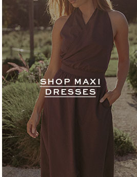 Shop Maxi Dresses