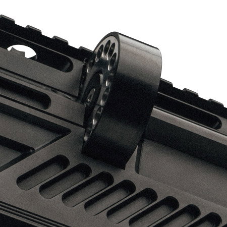 Skout Semi 22 PCP Air Rifle