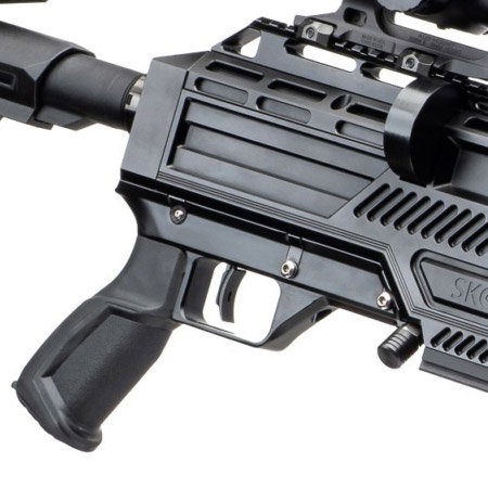 Skout Semi 22 PCP Air Rifle