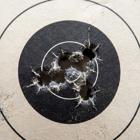 Skout Semi 22 PCP Air Rifle