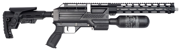 Skout Semi 22 PCP Air Rifle