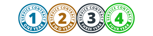 Service Contracts