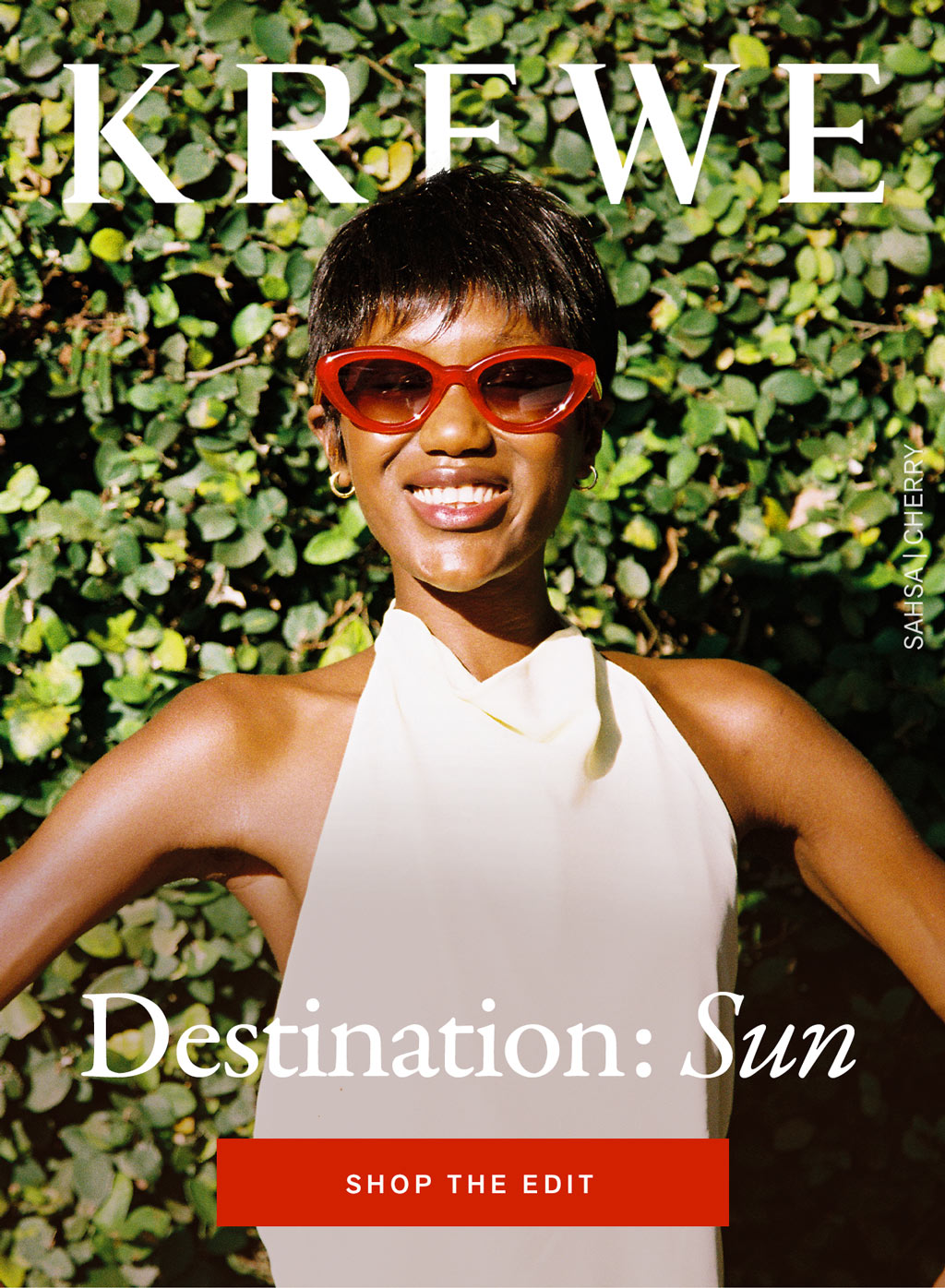 Shop The Edit