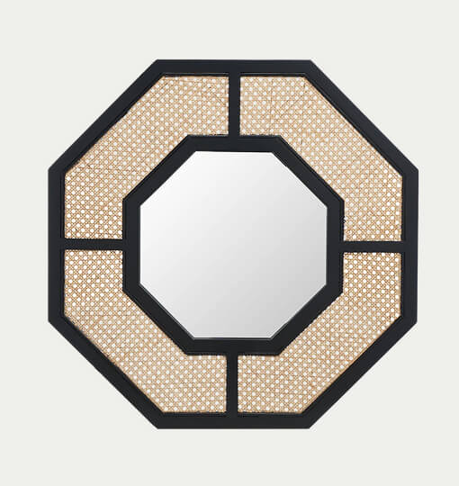 Torlenn Mirror by Alder & Ore