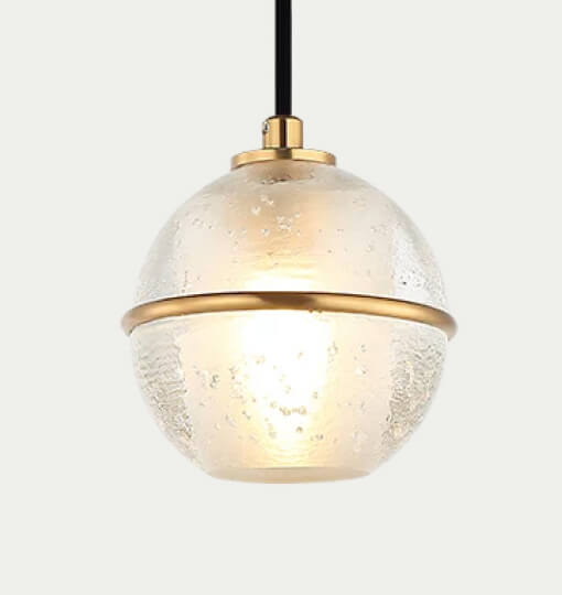Alina Mini Pendant by Alder & Ore