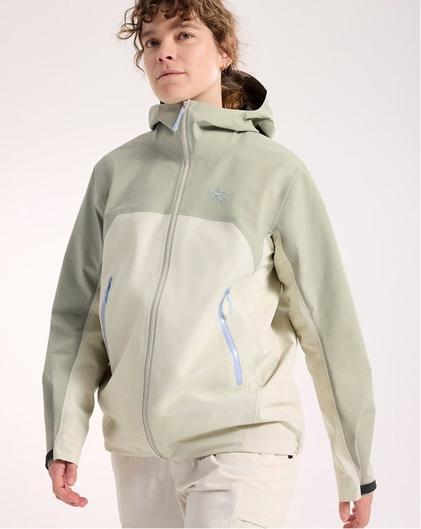 Beta Jacket Women's