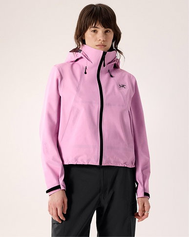 Naya Cropped Jacket Women's