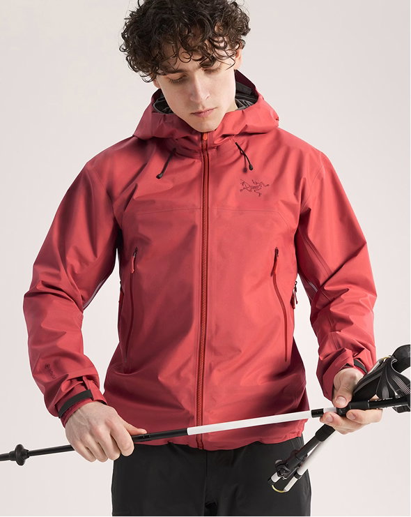 Beta SL Jacket Men's