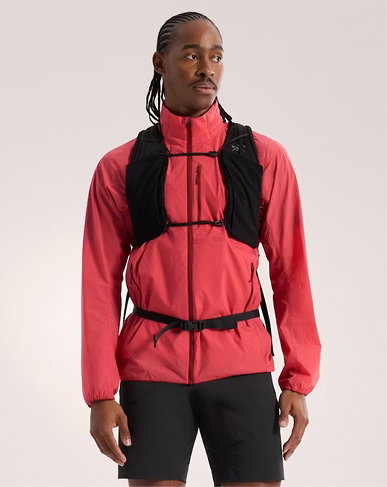 Ossa Stowhood Jacket Men's