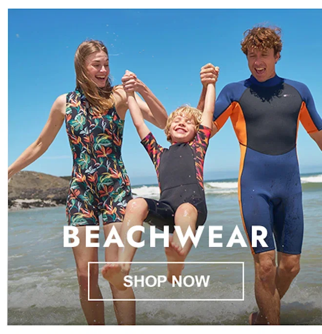 Beachwear