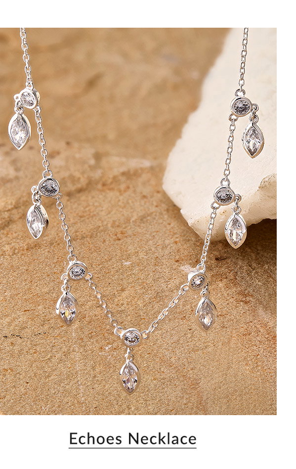 Echoes Necklace