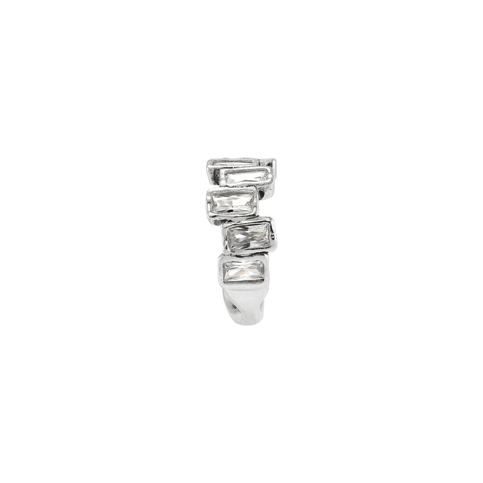 Always Bright Ear Cuff