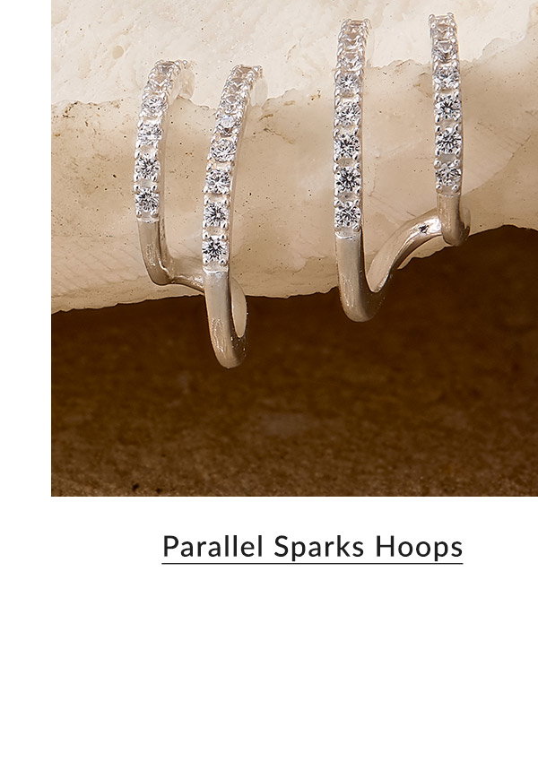 Parallel Sparks Hoops