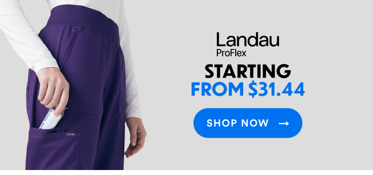 Landau ProFlex Starting From $31.44 | Shop Now