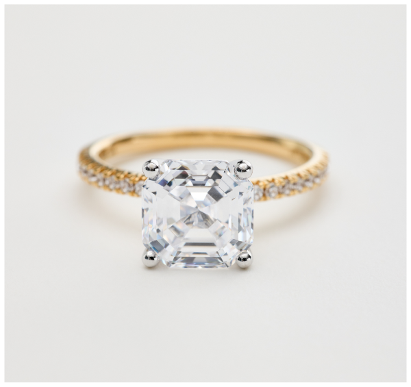 Welcome The James Allen Collection to Blue Nile