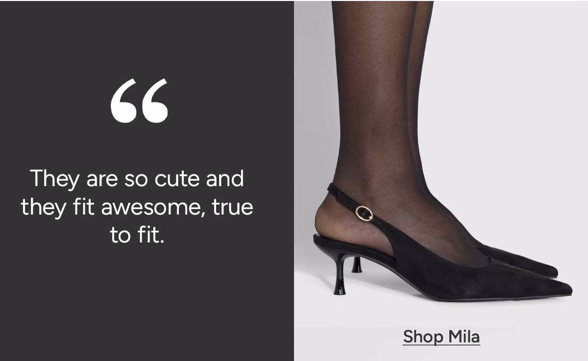 Shop Mila