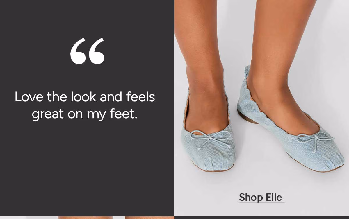 Shop Elle