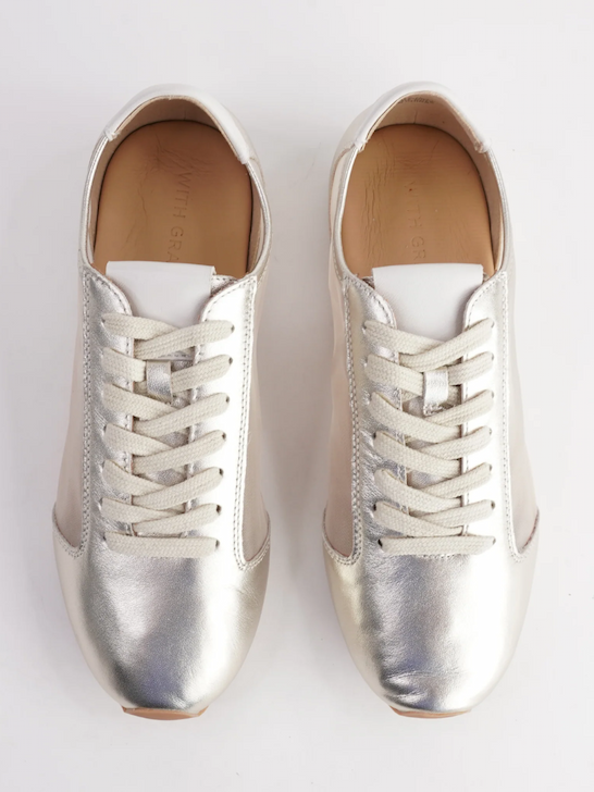 Ruby Sneakers