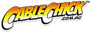 Cable Chick Website