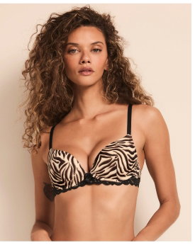 Shea Animal Beige 2