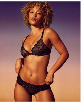 Marieprune Black 2