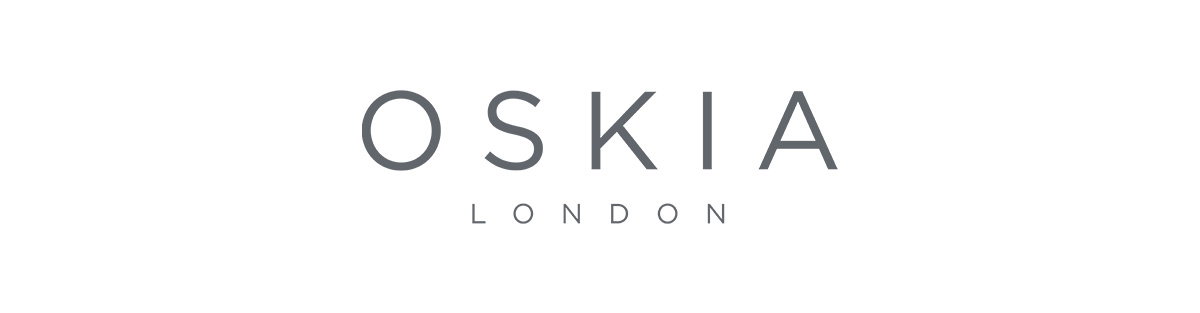 OSKIA London Logo