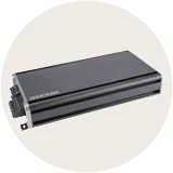Car amplifiers