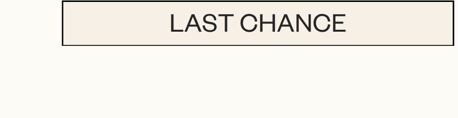 Last Chance