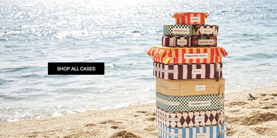 JEWELLERY CASES