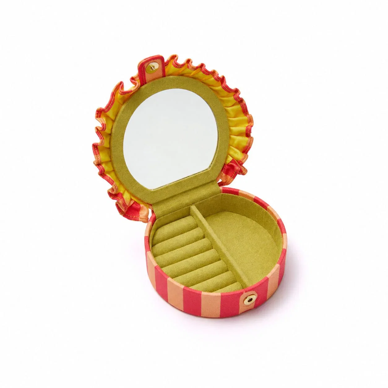 Image of Colours Of Arley Compact