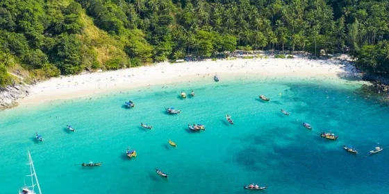 Insider Guide: Phuket
