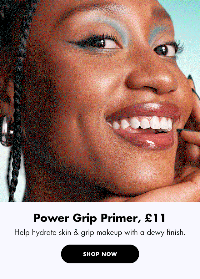 Power Grip Primer