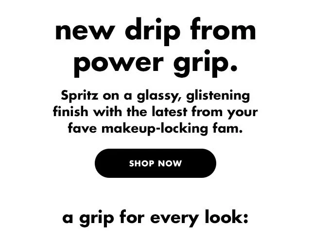 shop now