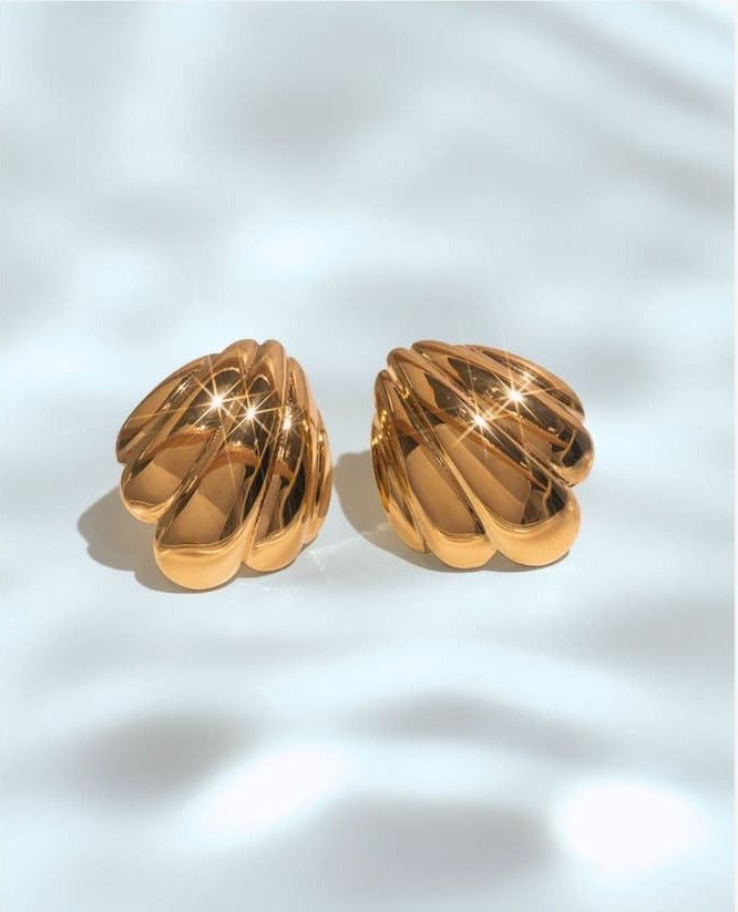Shell Post