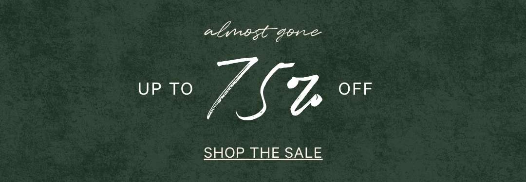 Sale