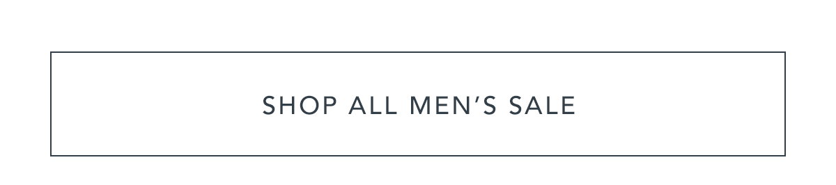 Shop all men's sale