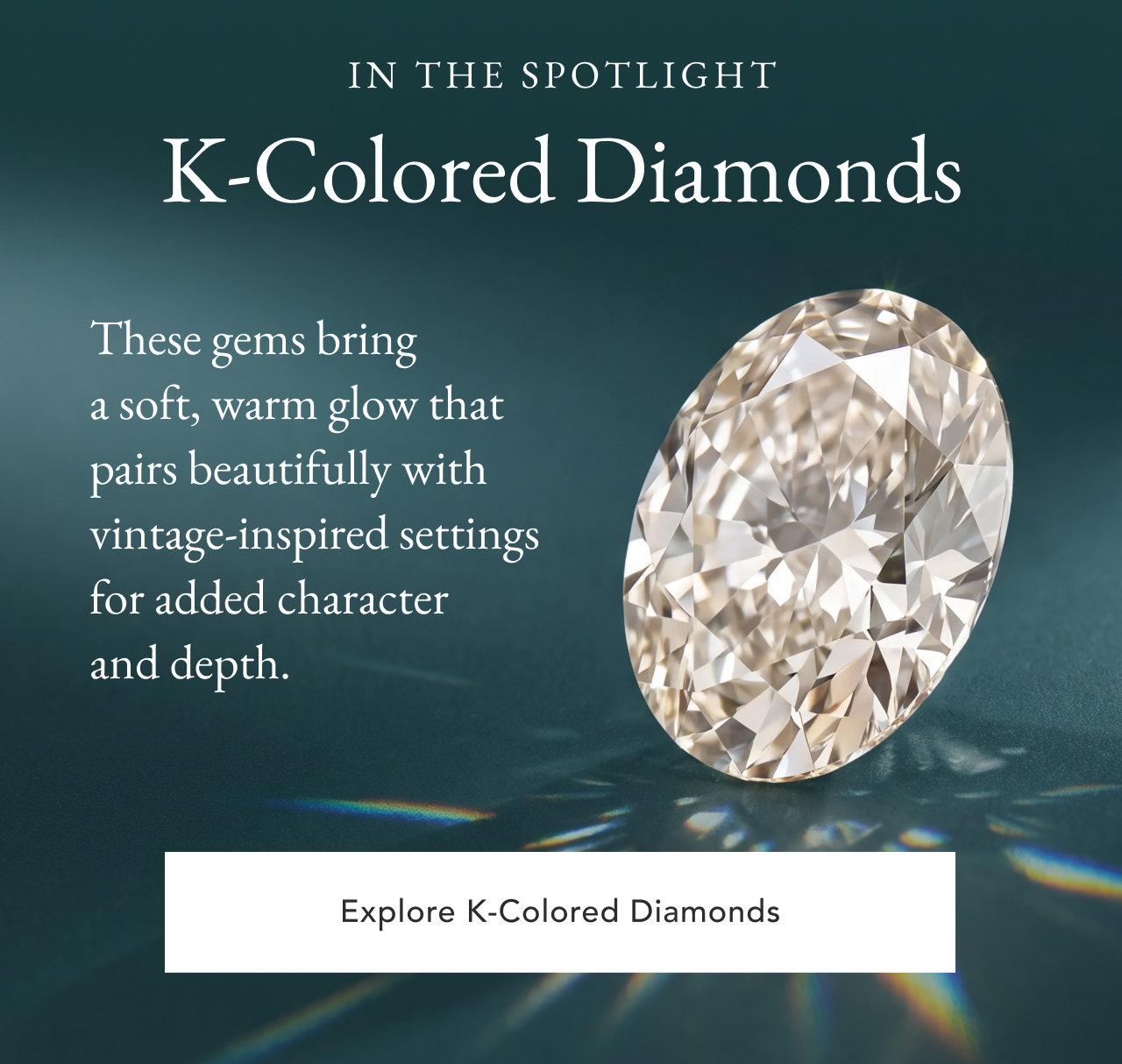 Explore K-Colored Diamonds
