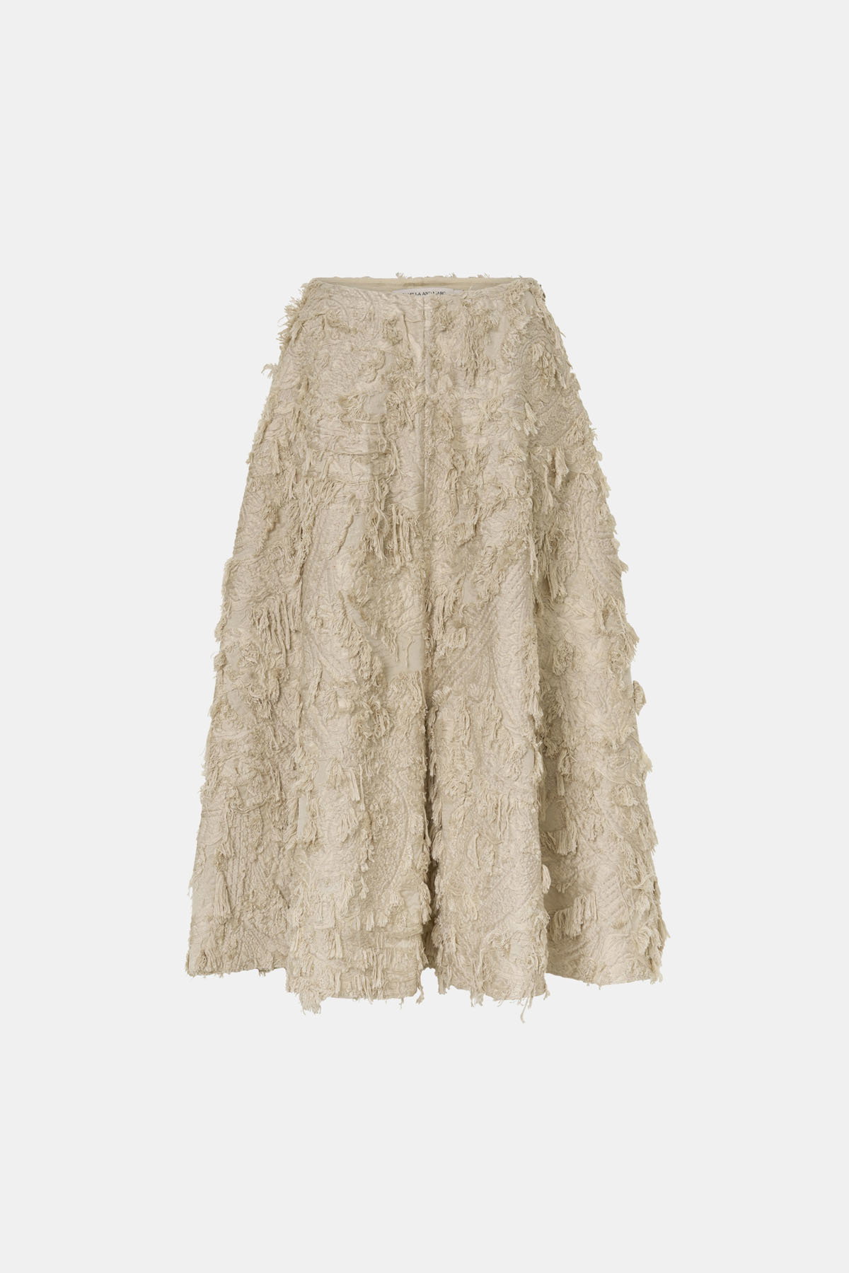 Tundra Skirt