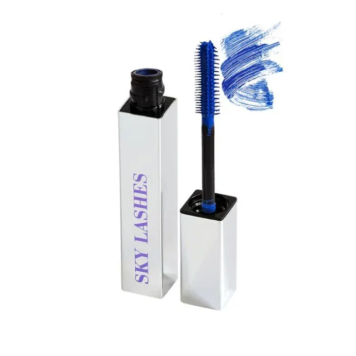 Image of Cent Pur Cent Camille Mascara Superheld - 9,5ml