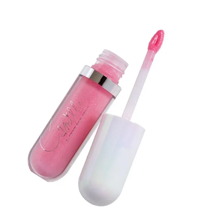 Image of Cent Pur Cent Camille Lipgloss OMG 4ml