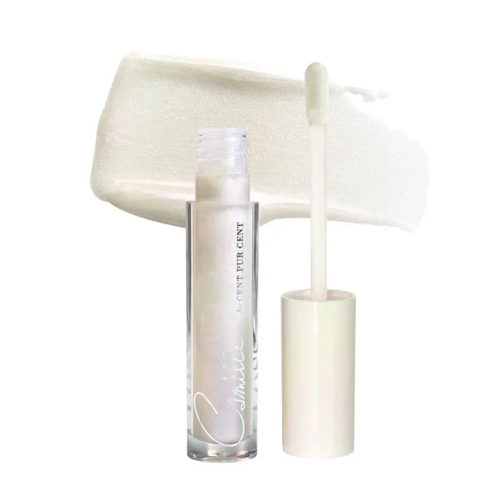Image of Cent Pur Cent Camille Lipgloss No Go - 4ml