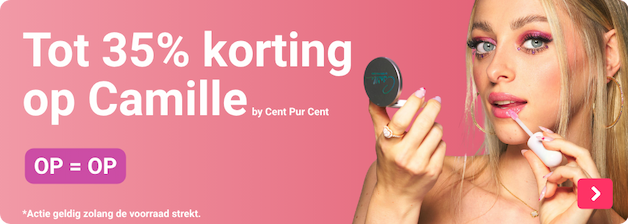 Cent Pur Cent in Solden