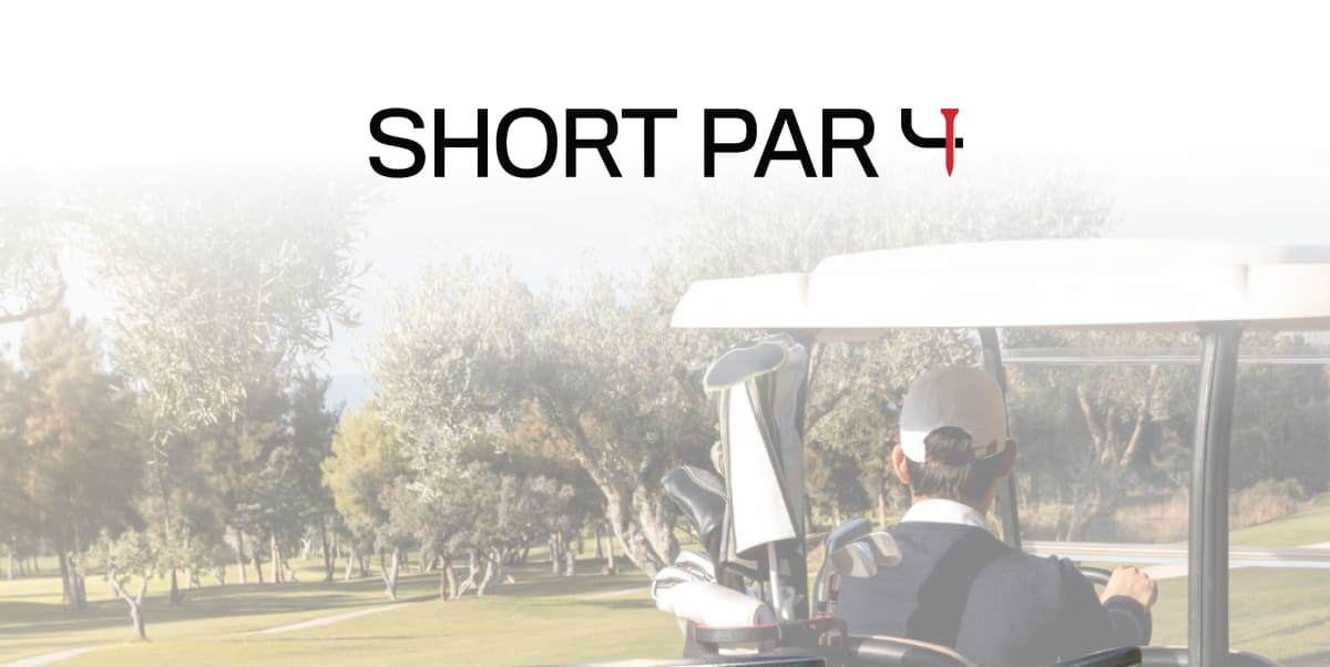 SHORT PAR 4