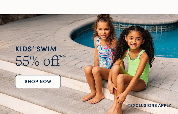 Kids' Swim