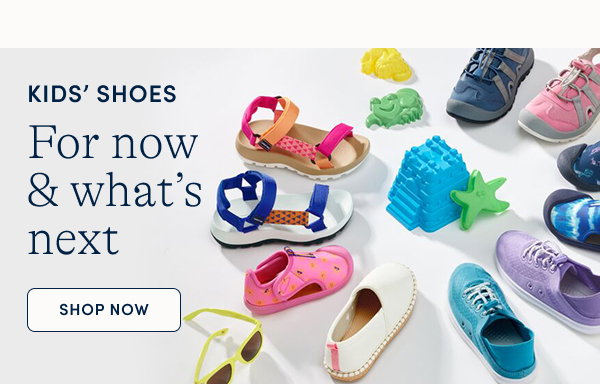 Kids' Shoes
