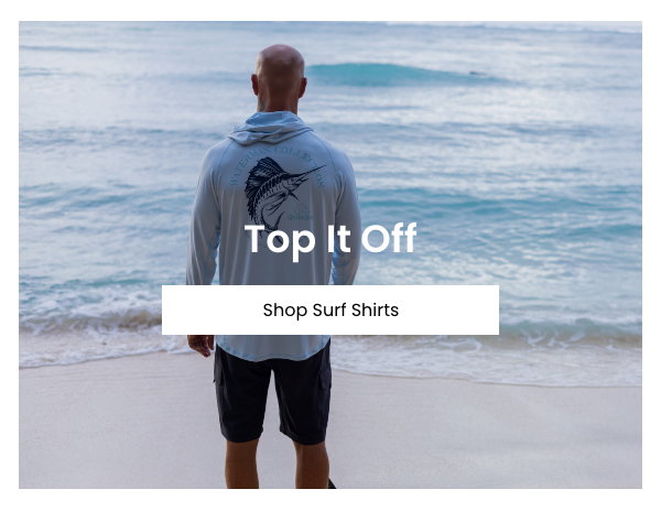 Shop Surf Shirts