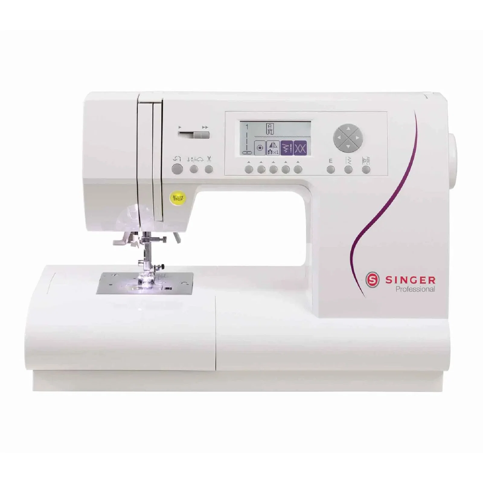 Image of SINGER® Refurbished C430 Sewing Machine