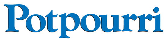 Shop Potpourri